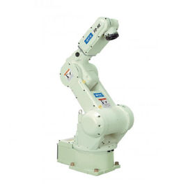 lengan pengelasan robot FD-5H 7-axis robot pengelasan memperluas jangkauan B4S pengelasan lengan robot kolaboratif untuk OTC