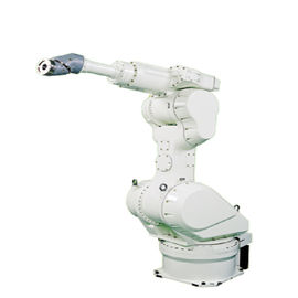 Reach 1973mm 6 Axis Articulated 2.0m / S Car Painting Robot