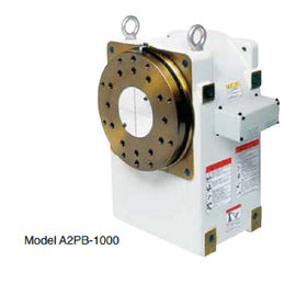 Harga mesin las OTC A2PB-250 / A2PF-500 / A2PF-1000 posisi pengelasan otomatis dan pivot-rotating table