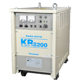 arc mig co2 mesin las 200KR2 Sumber pengontrol thyristor untuk Panasonic