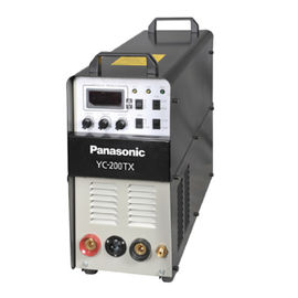 mesin las tig 200TX3 mesin las dan sumber pengelasan untuk Panasonic