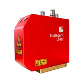Pengelasan MIG MAG IP65 Servo Robot Laser Seam Tracker