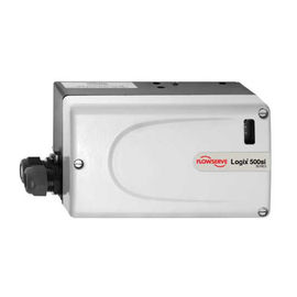LOGIX510si 4.1 Bar 20 MA Digital Positioner dengan tanda satu katup