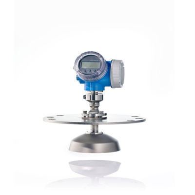 K Band 26 GHz Vakum 16 Bar Aktuator Putar Pneumatik