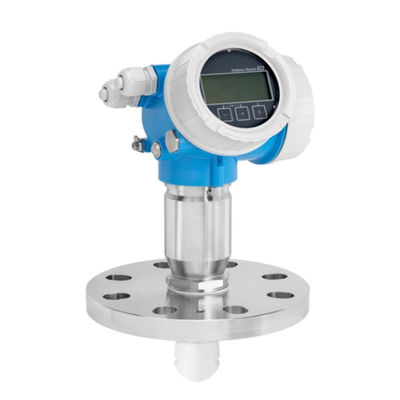 16 Bar Radar Pengukuran 26 GHz Pneumatic Actuator