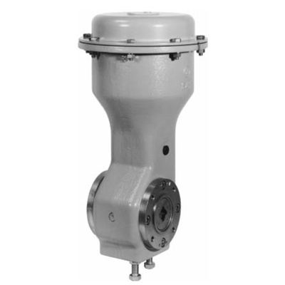3278 Series NBR 6 Bar Pneumatic Diafragma Actuator