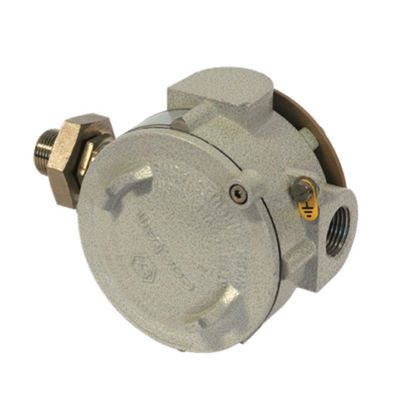 Lambat Bertindak IP65 20mA 250V Control Valve Positioner