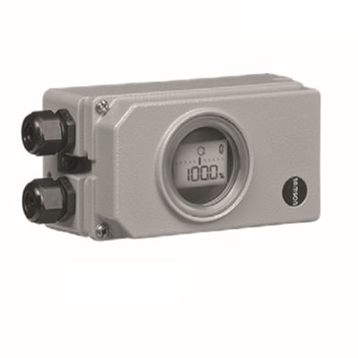 Samson control valve positioner 3730-3 dengan protokol HART pneumatic positioner versi PD