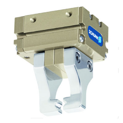 MPG IP30 Stroke 10mm Mencengkeram 370N Suku Cadang Robot