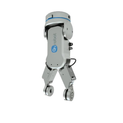 gripper suku cadang lengan robot industri RG2-FT 6 axis grinding robot