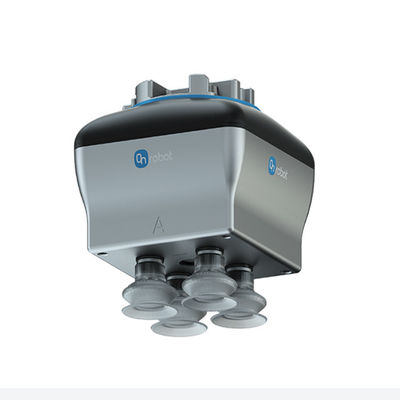 gripper robotik onrobot VGC10 cocok dengan suku cadang lengan sumbu enam robot industri ABB dan KUKA