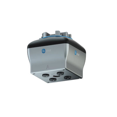 gripper robotik onrobot VGC10 cocok dengan suku cadang lengan sumbu enam robot industri ABB dan KUKA