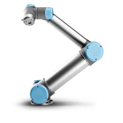 6 Sendi Berputar 11 Lbs IP54 Collaborative Robot Arm