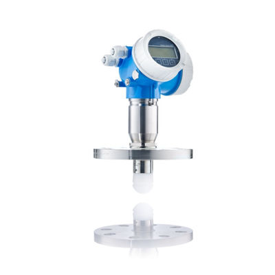 Aksesori Katup Kontrol HART DN150 316L Tingkat Cair