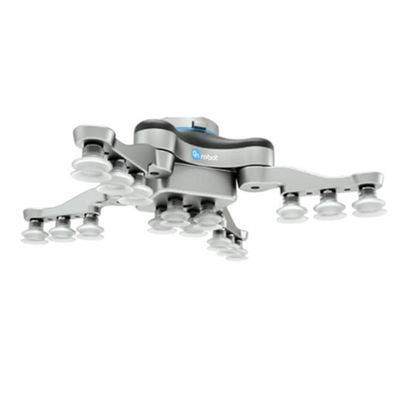 suku cadang lengan robotik gripper robot kolaboratif GECKO SP1 dengan muatan maksimal 5kg
