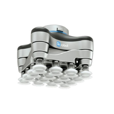 suku cadang lengan robotik gripper robot kolaboratif GECKO SP1 dengan muatan maksimal 5kg