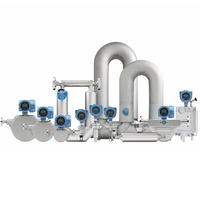 fork density meter alat ukur Micro Motion berkualitas tinggi pada saluran pipa, bypass loop, dan tangki