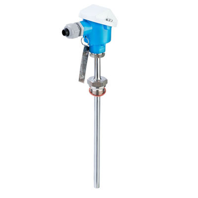 Pengukuran suhu termometer E + H TM101 pengukuran instrumen sensor dasar