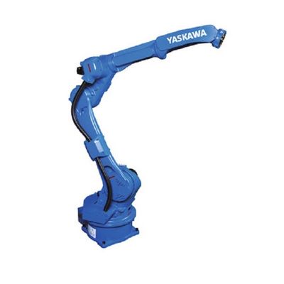 Yaskawa GP25-12 12kg Payload 2010mm 6 Axis Robot Arm