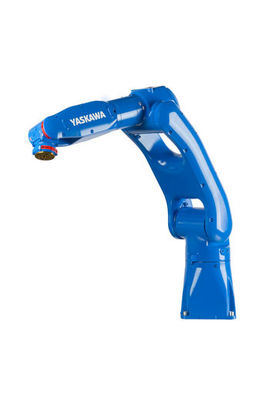 Lengan Robot Industri IP67 1.0KVA 927mm Yaskawa GP7