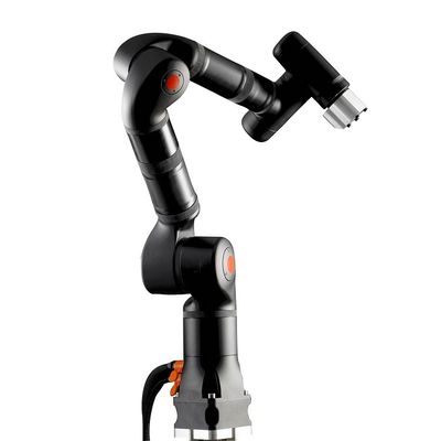 KR810 7 Axis Mencapai Lengan Robot Kolaborasi 850mm IP54