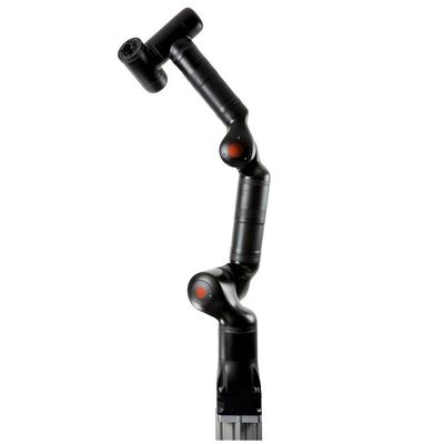 KR810 7 Axis Mencapai Lengan Robot Kolaborasi 850mm IP54