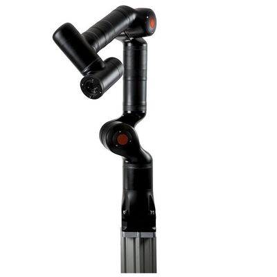 KR810 7 Axis Mencapai Lengan Robot Kolaborasi 850mm IP54