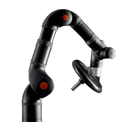 KR810 7 Axis Mencapai Lengan Robot Kolaborasi 850mm IP54