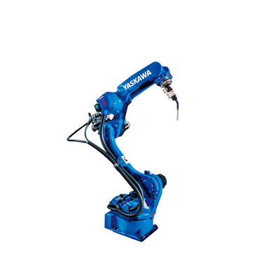 AR1440 1440mm 6 Axis Arc Welding Lengan Robot Yaskawa