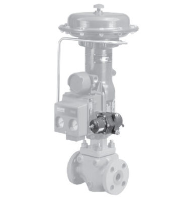 valve 67C, 67CR, 67CF dan 67CFR dari regulator tekanan Fisher dengan bahan stainless steel untuk way valve