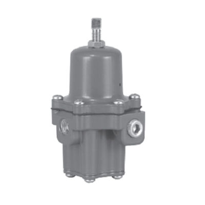 valve 67C, 67CR, 67CF dan 67CFR dari regulator tekanan Fisher dengan bahan stainless steel untuk way valve