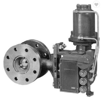 Fisher valve positioner 3620J 3620JP positioner pintar untuk katup jalan