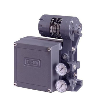 harga valve positioner Fisher 3582I-75 3582I-77 Fisher valve positioner untuk fisher valv