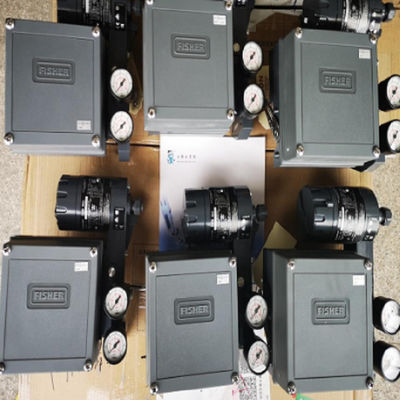 harga valve positioner Fisher 3582I-75 3582I-77 Fisher valve positioner untuk fisher valv