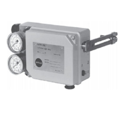 4763-0 dan Tipe 4763-1 4763-8 4673/6116 4765 digital positioner dari samson valve positioner smc