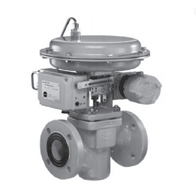 4763-0 dan Tipe 4763-1 4763-8 4673/6116 4765 digital positioner dari samson valve positioner smc