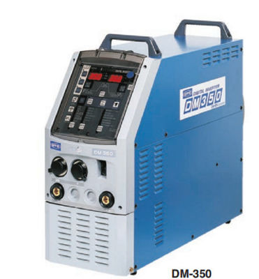 robot las OTC FD-B4S 7 sumbu playload lengan robot 4kg dan mencapai 1.4m sebagai robot las mig