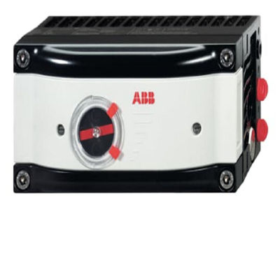 digital valve positioner ABB TZIDC-210 untuk katup kontrol dalam stok dan bagian katup custon