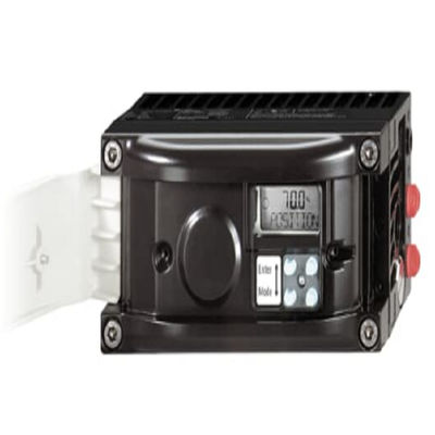 digital valve positioner ABB TZIDC-210 untuk katup kontrol dalam stok dan bagian katup custon