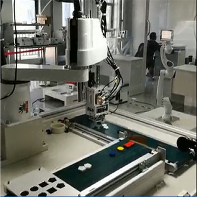 Masoneilan Smart Digital Positioner SVI2 Dengan Kontrol Pneumatic Actuator