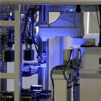 Masoneilan Smart Digital Positioner SVI2 Dengan Kontrol Pneumatic Actuator