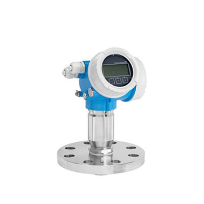 Pengukuran radar Instrumen level Micropilot FMR60 E ​​+ H.