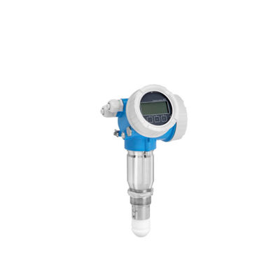 Pengukuran radar Instrumen level Micropilot FMR60 E ​​+ H.