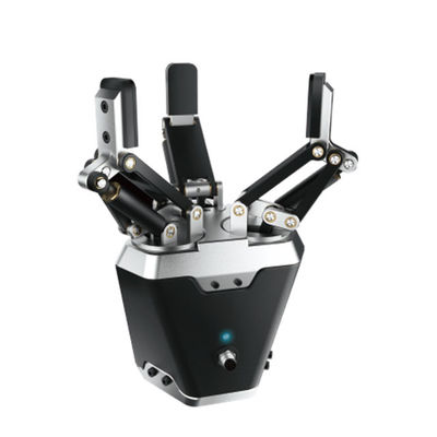 Perangkat penjepit DH-ROBOTICS merek Cina cocok dengan lengan robot kolaboratif