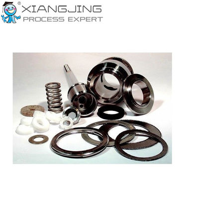 Suku cadang untuk regulator tekanan gas Fisher dan katup pengatur tekanan Fisher valve positioner seperti 1089MZR MR95H