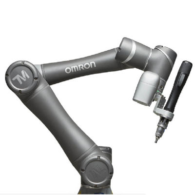 Lengan Robot Kolaborasi Omrom TM14