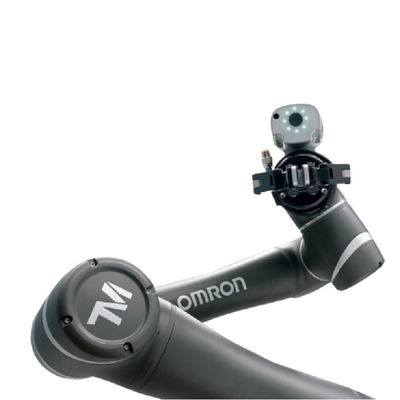 Lengan Robot Kolaborasi Omrom TM14