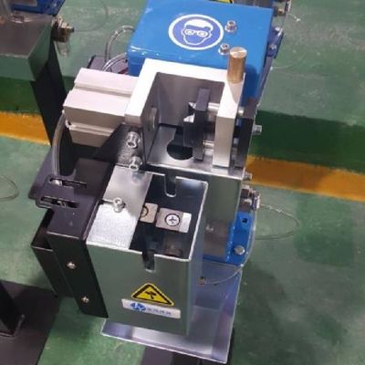 Obor las hujan emas membersihkan perangkat untuk lengan robot las mig mag tig ARC