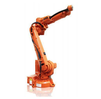ABB IRB 2600 6 Axis Industrial Robot Arm sebagai Robot Pengelasan Otomatis