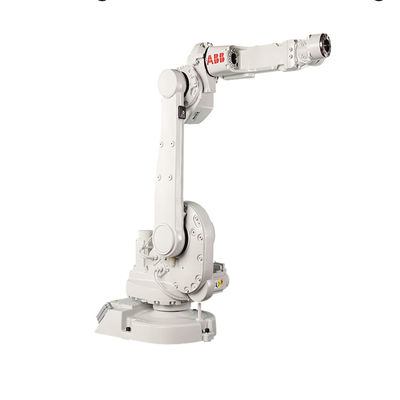 ABB IRB 1600 sebagai Manipulator Penanganan Dan Pengemasan Robot 6 Axis Robot